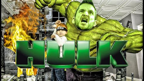 yutube hulk|More.